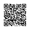 Codice QR scheda articolo