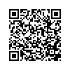 Codice QR scheda articolo