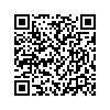 Codice QR scheda articolo