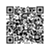 Codice QR scheda articolo