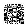 Codice QR scheda articolo