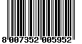 Barcode Qty 50 NR