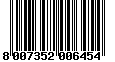 Barcode Qty 50 NR