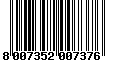 Barcode Qty 50 NR