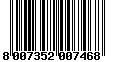 Barcode Qty 10 NR