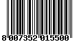 Barcode Qty 50 NR