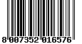 Barcode Qty 50 NR