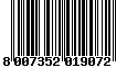 Barcode Qty 50 NR