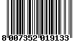 Barcode Qty 50 NR