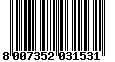 Barcode Qty 20 NR