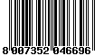 Barcode Qty 20 NR