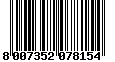 Barcode Qty 50 NR