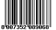 Barcode Qty 1 NR