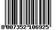 Barcode Qty 20 NR