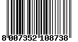 Barcode Qty 20 NR