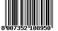 Barcode Qty 50 NR