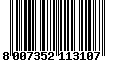 Barcode Qty 5 NR