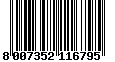 Barcode Qty 10 NR