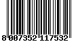 Barcode Qty 20 NR