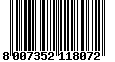 Barcode Qty 20 NR