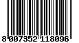 Barcode Qty 20 NR