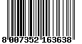 Barcode Qty 1 NR