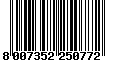 Barcode Qty 50 NR