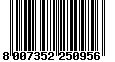 Barcode Qty 50 NR