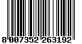 Barcode Qty 500 NR