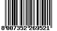 Barcode Qty 5 NR