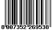 Barcode Qty 1 NR