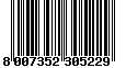 Barcode Qty 10 NR