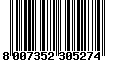 Barcode Qty 300 NR