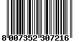 Barcode Qty 20 NR