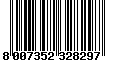 Barcode Qty 5 NR