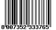 Barcode Qty 95 NR