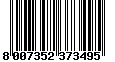 Barcode Qty 1 NR