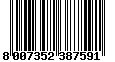 Barcode Qty 5 NR