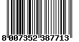 Barcode Qty 5 NR