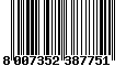 Barcode Qty 5 NR