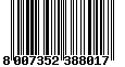 Barcode Qty 5 NR