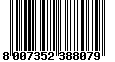 Barcode Qty 5 NR