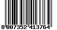 Barcode Qty 1,000 NR