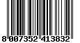 Barcode Qty 50 NR