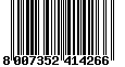 Barcode Qty 1 NR