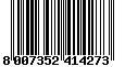 Barcode Qty 5 NR