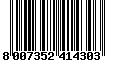 Barcode Qty 500 NR