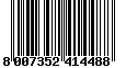 Barcode Qty 240 NR