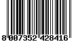 Barcode Qty 250 NR