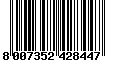 Barcode Qty 250 NR